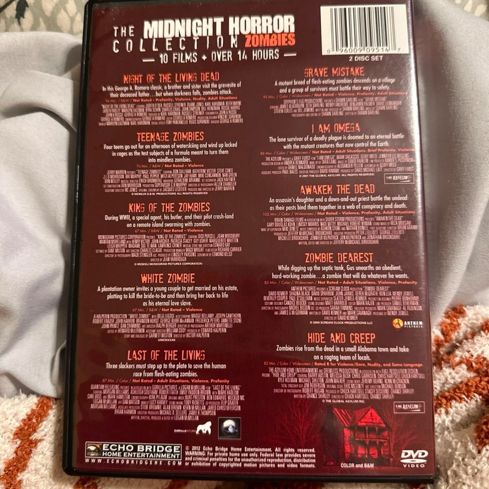 DVD - Picture 3 of 5